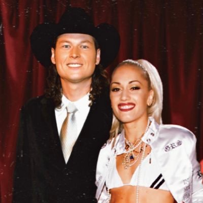 Blake Shelton profile image