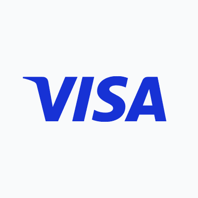Visa profile image