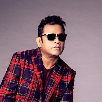 A.R.Rahman profile image