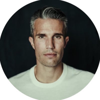 Robin van Persie profile image