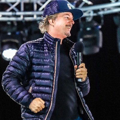 David Spade profile image