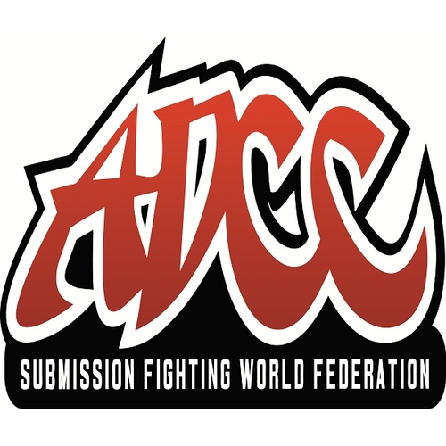 ADCC is associated with Brandon Mccaghren