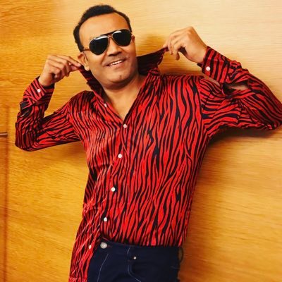 Virender Sehwag profile image