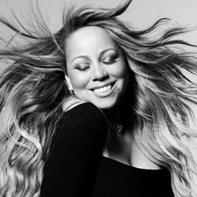 Mariah Carey profile image