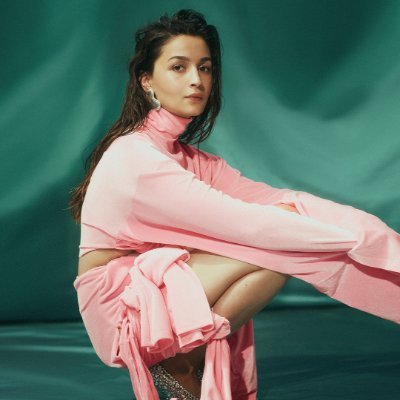 Alia Bhatt profile image