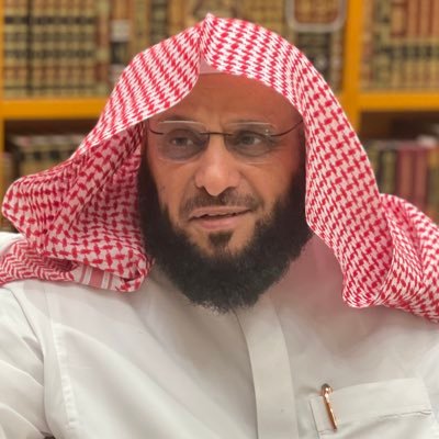 د. عائض القرني profile image