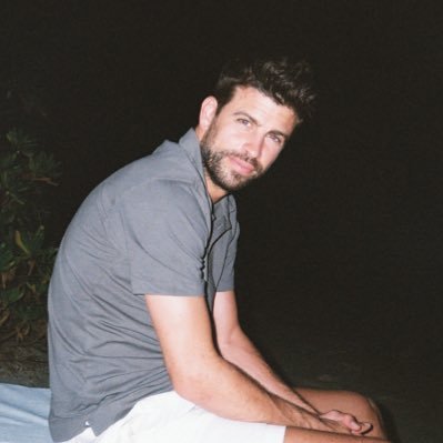 Gerard Piqué profile image