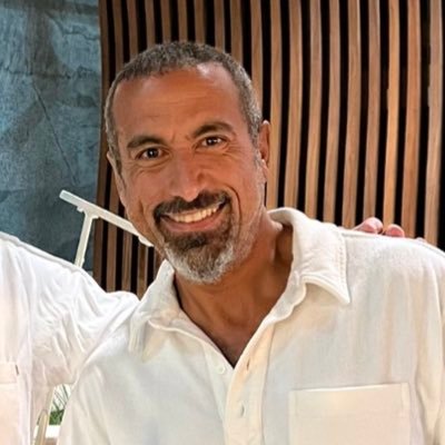 أحمد الشقيري profile image