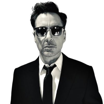 Robert Downey Jr profile image