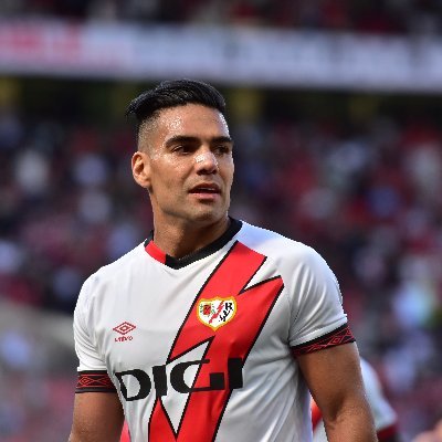 Radamel Falcao profile image