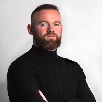 Wayne Rooney profile image