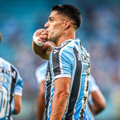Luis Suárez