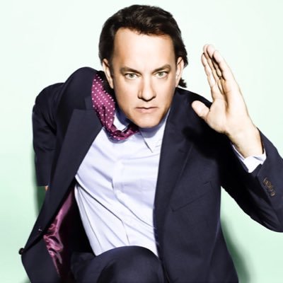 Tom Hanks profile image