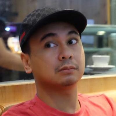 raditya dika profile image