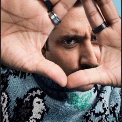 Abhishek 𝐁𝐚𝐜𝐡𝐜𝐡𝐚𝐧 profile image