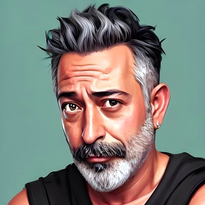 Cem Yılmaz profile image