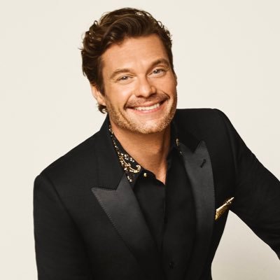 Ryan Seacrest profile image