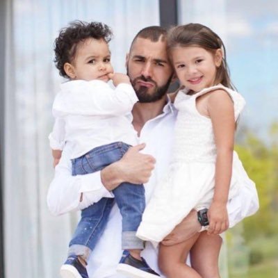 Karim Benzema profile image