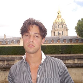 Cameron Dallas profile image