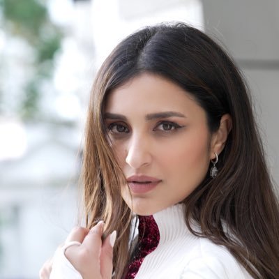 Parineeti Chopra profile image