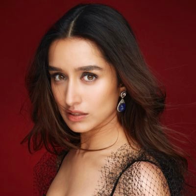 Shraddha Kapoor profile image