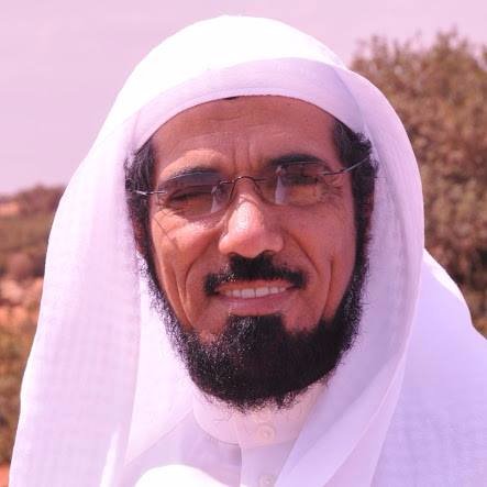 سلمان العودة (معتقل) profile image