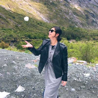 Angel Locsin profile image
