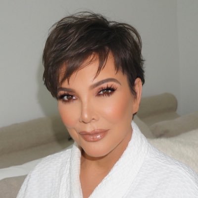Kris Jenner profile image
