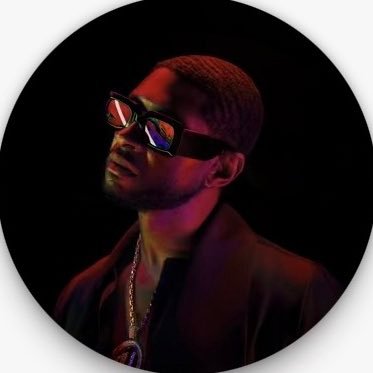 Usher Raymond IV profile image