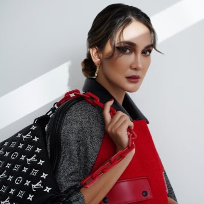 luna maya profile image