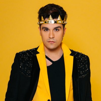 Luan Santana profile image