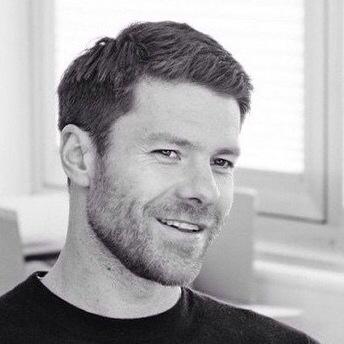 Xabi Alonso profile image