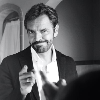 Eugenio Derbez profile image