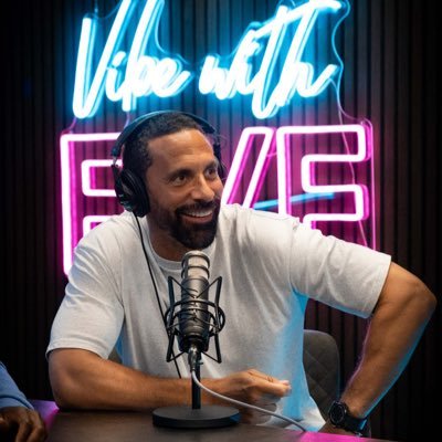 Rio Ferdinand profile image