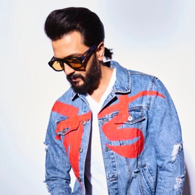 Riteish Deshmukh profile image