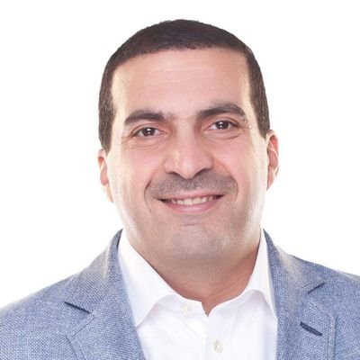 Amr Khaled profile image