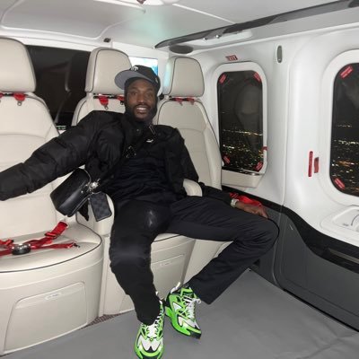 Meek Mill profile image