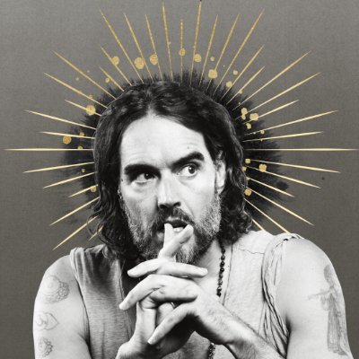 Russell Brand profile image