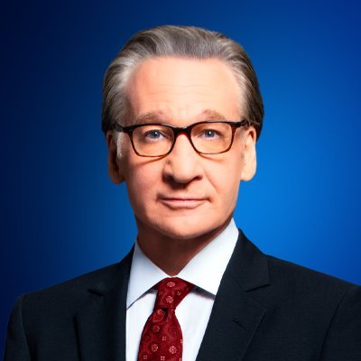 Bill Maher profile image