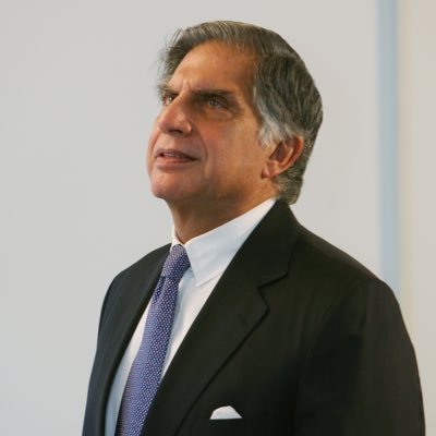 Ratan N. Tata profile image