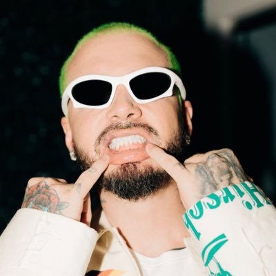 J BALVIN profile image