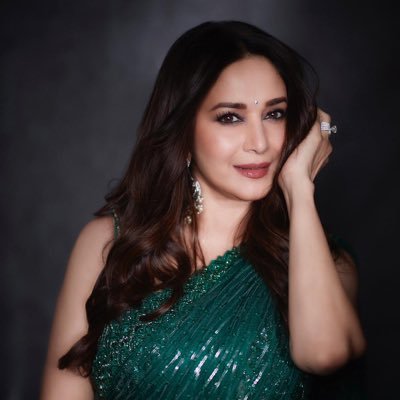 Madhuri Dixit Nene profile image