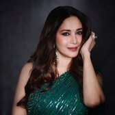 Madhuri Dixit Nene