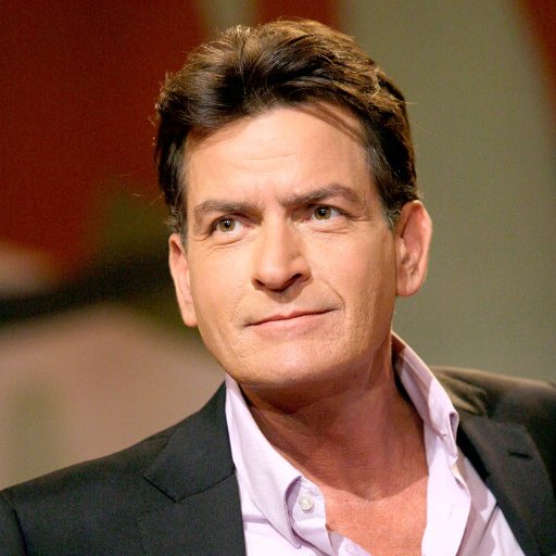 Charlie Sheen NotCommon profile image