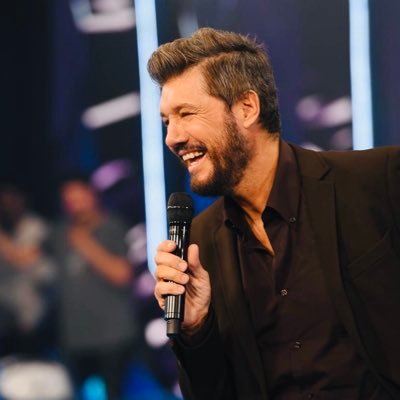 marcelo tinelli profile image