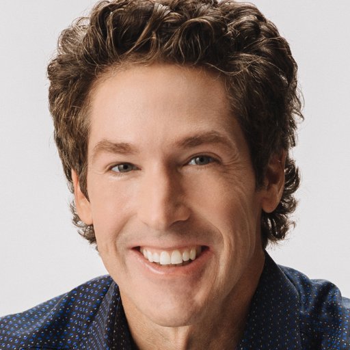 Joel Osteen profile image