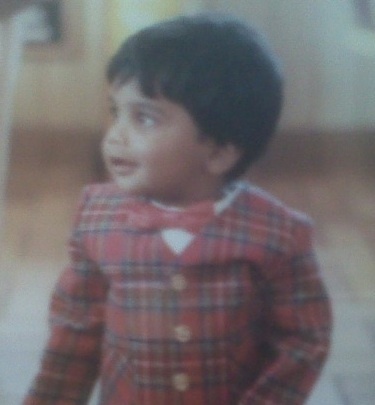 Aziz Ansari profile image