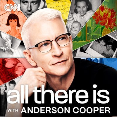 Anderson Cooper NotCommon profile image