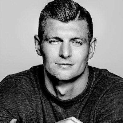 Toni Kroos profile image