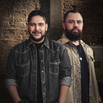 Jorge & Mateus profile image